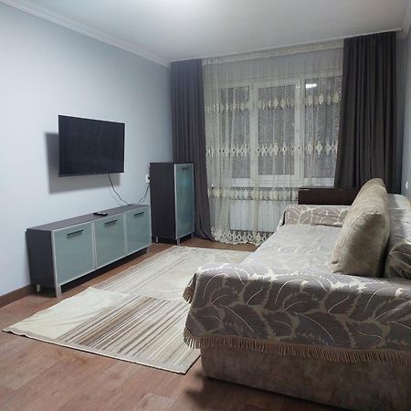 Квартира/ Апартаменты Almaty Exterior foto