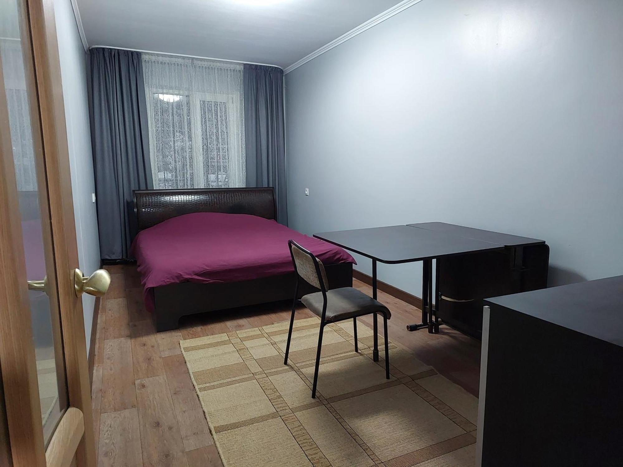 Квартира/ Апартаменты Almaty Zimmer foto